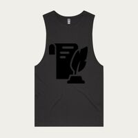 BARNARD TANK TEE Thumbnail
