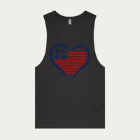 BARNARD TANK TEE Thumbnail