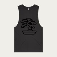 BARNARD TANK TEE Thumbnail