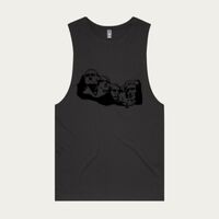 BARNARD TANK TEE Thumbnail