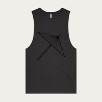 BARNARD TANK TEE Thumbnail