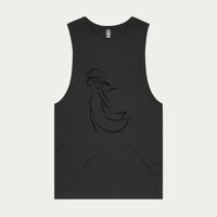 BARNARD TANK TEE Thumbnail