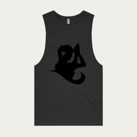 BARNARD TANK TEE Thumbnail