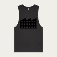 BARNARD TANK TEE Thumbnail