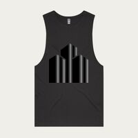 BARNARD TANK TEE Thumbnail