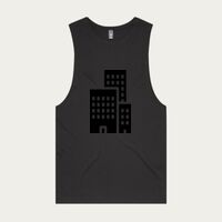 BARNARD TANK TEE Thumbnail
