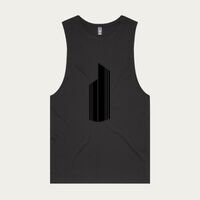 BARNARD TANK TEE Thumbnail