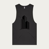 BARNARD TANK TEE Thumbnail