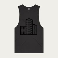 BARNARD TANK TEE Thumbnail