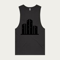 BARNARD TANK TEE Thumbnail