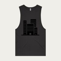 BARNARD TANK TEE Thumbnail
