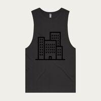BARNARD TANK TEE Thumbnail