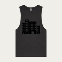 BARNARD TANK TEE Thumbnail