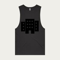 BARNARD TANK TEE Thumbnail