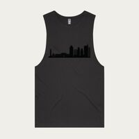 BARNARD TANK TEE Thumbnail