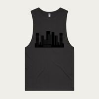 BARNARD TANK TEE Thumbnail