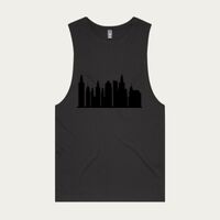 BARNARD TANK TEE Thumbnail