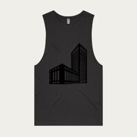BARNARD TANK TEE Thumbnail