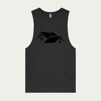 BARNARD TANK TEE Thumbnail