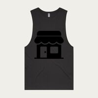 BARNARD TANK TEE Thumbnail