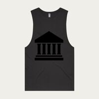 BARNARD TANK TEE Thumbnail