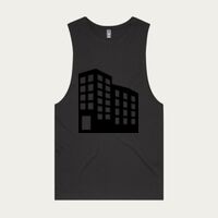 BARNARD TANK TEE Thumbnail