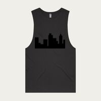 BARNARD TANK TEE Thumbnail