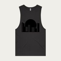 BARNARD TANK TEE Thumbnail