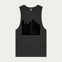 BARNARD TANK TEE Thumbnail