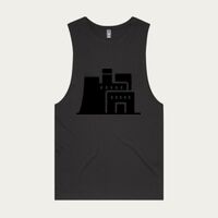 BARNARD TANK TEE Thumbnail