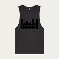 BARNARD TANK TEE Thumbnail