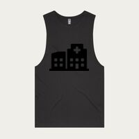 BARNARD TANK TEE Thumbnail