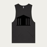 BARNARD TANK TEE Thumbnail