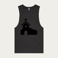 BARNARD TANK TEE Thumbnail