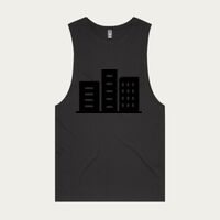 BARNARD TANK TEE Thumbnail