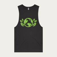 BARNARD TANK TEE Thumbnail