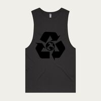 BARNARD TANK TEE Thumbnail