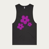 BARNARD TANK TEE Thumbnail