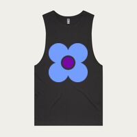 BARNARD TANK TEE Thumbnail