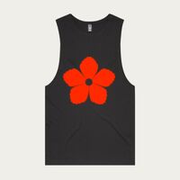 BARNARD TANK TEE Thumbnail