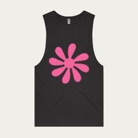 BARNARD TANK TEE Thumbnail