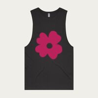 BARNARD TANK TEE Thumbnail
