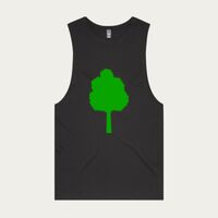 BARNARD TANK TEE Thumbnail