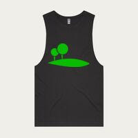 BARNARD TANK TEE Thumbnail
