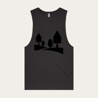 BARNARD TANK TEE Thumbnail