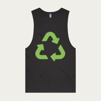 BARNARD TANK TEE Thumbnail