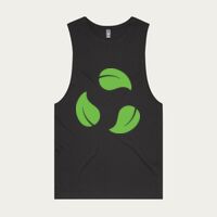 BARNARD TANK TEE Thumbnail