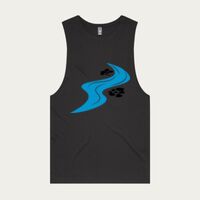 BARNARD TANK TEE Thumbnail