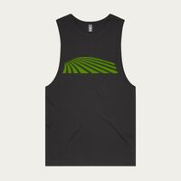 BARNARD TANK TEE Thumbnail