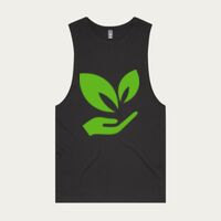 BARNARD TANK TEE Thumbnail